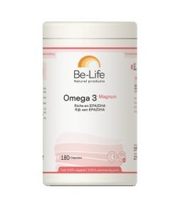 Magnum Omega 3